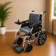 Ryder 30 Power Wheelchair with Rear Solid Tyre Ryder 30 Power Wheelchair with Rear Solid Tyre
