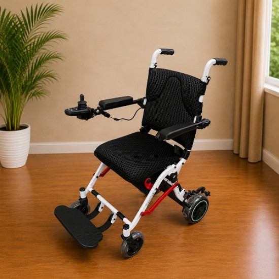 Ryder 31 Light Weight Compact Power Wheelchair Ryder 31 Light Weight Compact Power Wheelchair