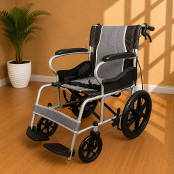 Ryder MS-1 Wheelchair