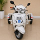 Side Wheel Attachment Kit For Honda Activa 3G & 4G Side Wheel Attachment Kit For Honda Activa 3G & 4G