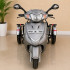 Side Wheel Attachment Kit For Hero Duet