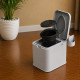 Supremo Portable Toilet