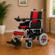 Travel Lite Power Wheelchair with Lithium Battery Travel Lite Power Wheelchair with Lithium Battery