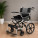 Travel Wheelchair