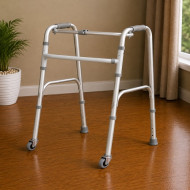 Tynor Walker Invalids Front Wheels Tynor Walker Invalids Front Wheels
