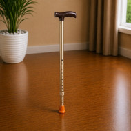 Tynor Walking Stick L Type