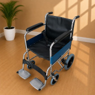 Victory Nano Wheelchair with small wheels Victory Nano Wheelchair with small wheels