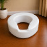 Vissco Comfort Commode Elevated Seat