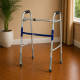 Vissco Dura Lite Walker with Wheel Vissco Dura Lite Walker with Wheel