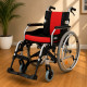 Vissco Superio Aluminium Wheelchair with Removable Big Wheels Vissco Superio Aluminium Wheelchair with Removable Big Wheels