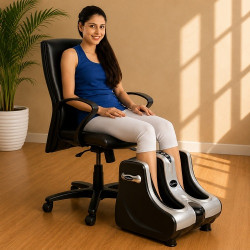 Vissco Venante Foot And Calf Relaxer Vissco Venante Foot And Calf Relaxer