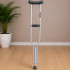 Vissco Astra Under Arm Crutches Aluminium - Large (1 Pair)