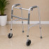 Walker with Wheels