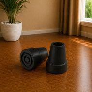 Walking Stick Feet Rubber Walking Stick Feet Rubber