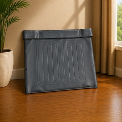 Wheelchair Back Cushion Cover