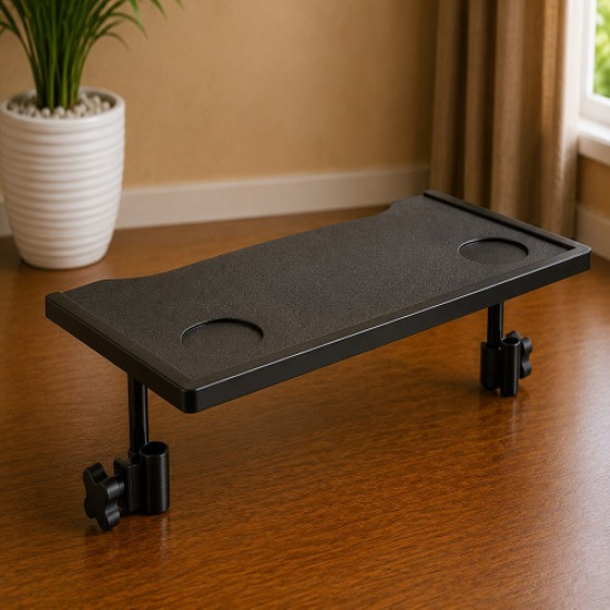Wheelchair Food/Reading Tray Table