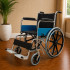 Wheelchair Mag wheel