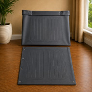 Wheelchair Seat & Back Cover Wheelchair Seat & Back Cover