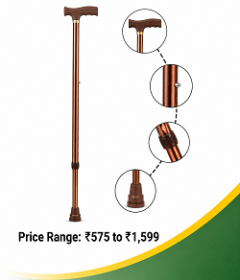 Walking Sticks