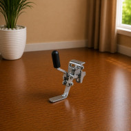 Wheelchair Wheel Lock Side Brake