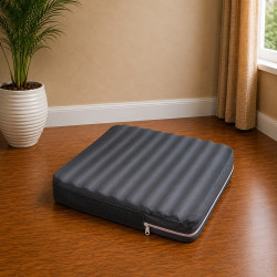 Gel Plain Seat Cushion Gel Plain Seat Cushion