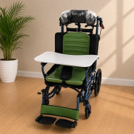 Karma CP 300 15" Pediatric Wheelchair for Kids Karma CP 300 15" Pediatric Wheelchair for Kids