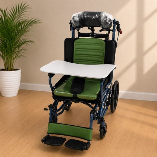 Karma CP 300 15" Pediatric Wheelchair for Kids
