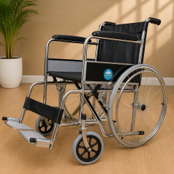 Karma Fighter C Wheelchair