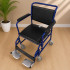 Karma Rainbow 13 Shower Commode Chair