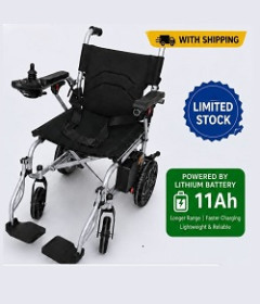 Power Wheelchair