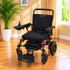 Premium Power Wheelchair With Lithium Battery 