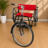 Handicap Tricycle Single Hand Drive