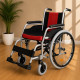 Vissco Superio Aluminium Wheelchair with Fix Wheels Vissco Superio Aluminium Wheelchair with Fix Wheels