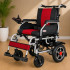 Vissco Zip Lite Power Wheelchair