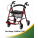 Rollator Walker
