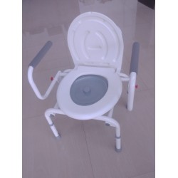 Child Commode Chair