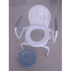 Child Commode Chair
