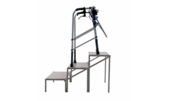 Vissco Dura Step Stair Climbing Walker 2941