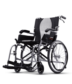 Ergonomic Wheelchair