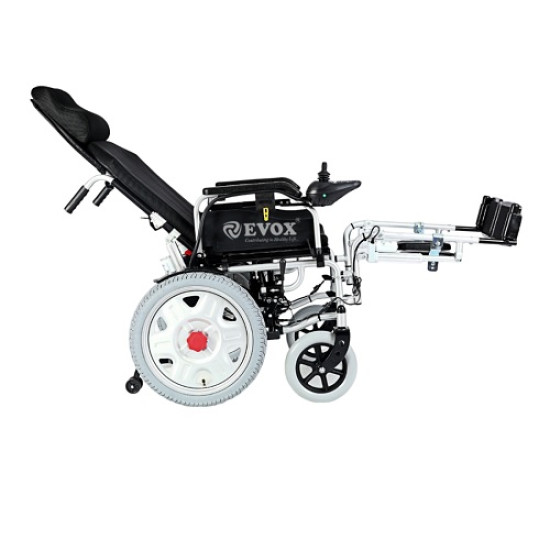 Evox WC-104A
