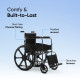 Frido FSS100 | Foldable Wheelchair Frido FSS100 | Foldable Wheelchair
