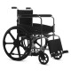 Frido FSS100 | Foldable Wheelchair Frido FSS100 | Foldable Wheelchair