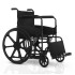 Frido FSS101 | Everyday Foldable Wheelchair