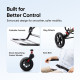 Frido Foldable Travel Plus Wheelchair Frido Foldable Travel Plus Wheelchair