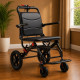 Frido Foldable Travel Plus Wheelchair Frido Foldable Travel Plus Wheelchair