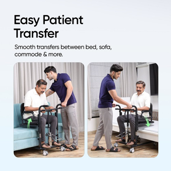 Frido Mobility Transfer Lift Frido Mobility Transfer Lift