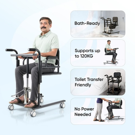 Frido Mobility Transfer Lift Frido Mobility Transfer Lift