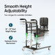 Frido Mobility Transfer Lift Frido Mobility Transfer Lift