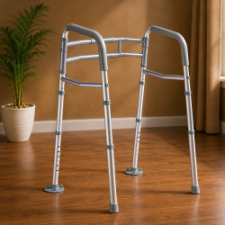 Frido Toilet Safety Guardrail