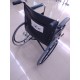 Mede Folding Commode Wheelchair Seat Lift